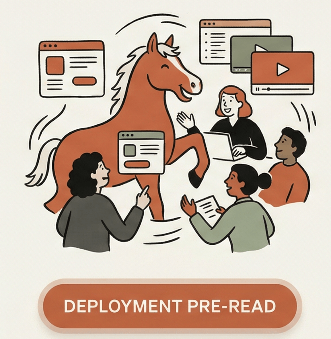 HappyHorse-1.0 部署指南：权重公开前该准备什么