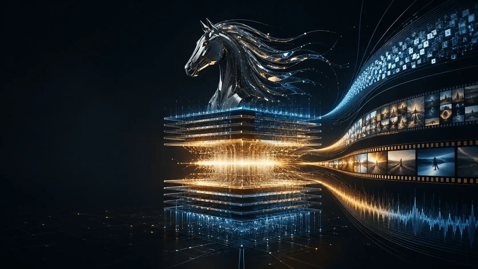 HappyHorse 1.0 Technical Report: What the New Public Materials Actually Reveal