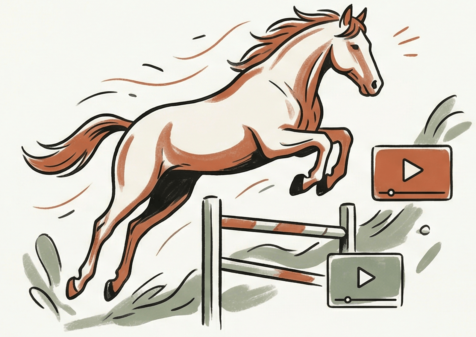 Das Pferd von nirgendwo: HappyHorse-1.0 und das Rennen um KI-Video